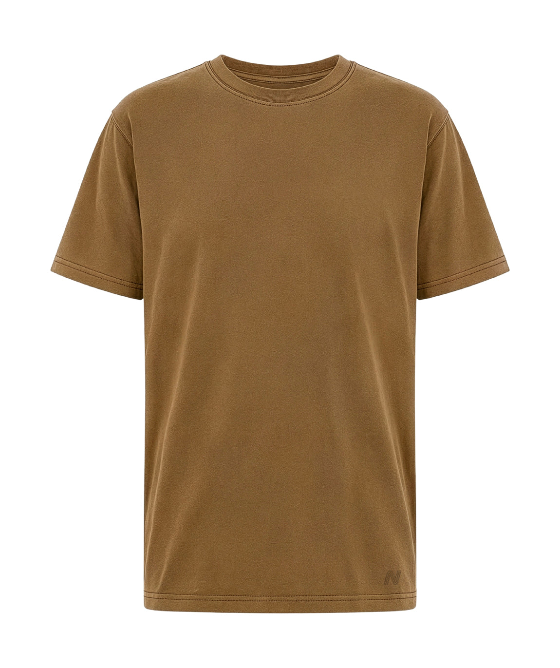 Tee shirt trucker havane "DAILY"