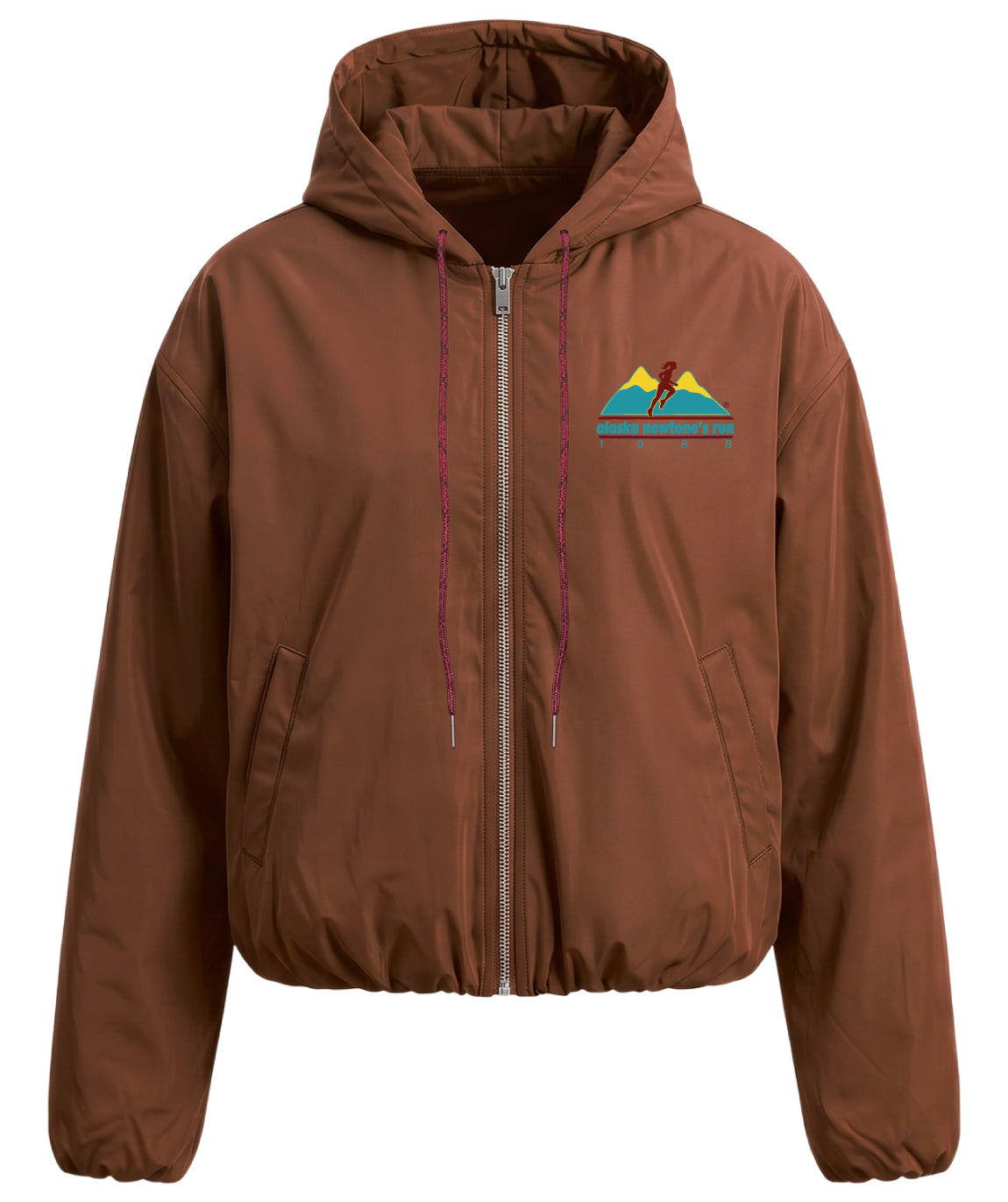 Veste braver yam "ALASKA"