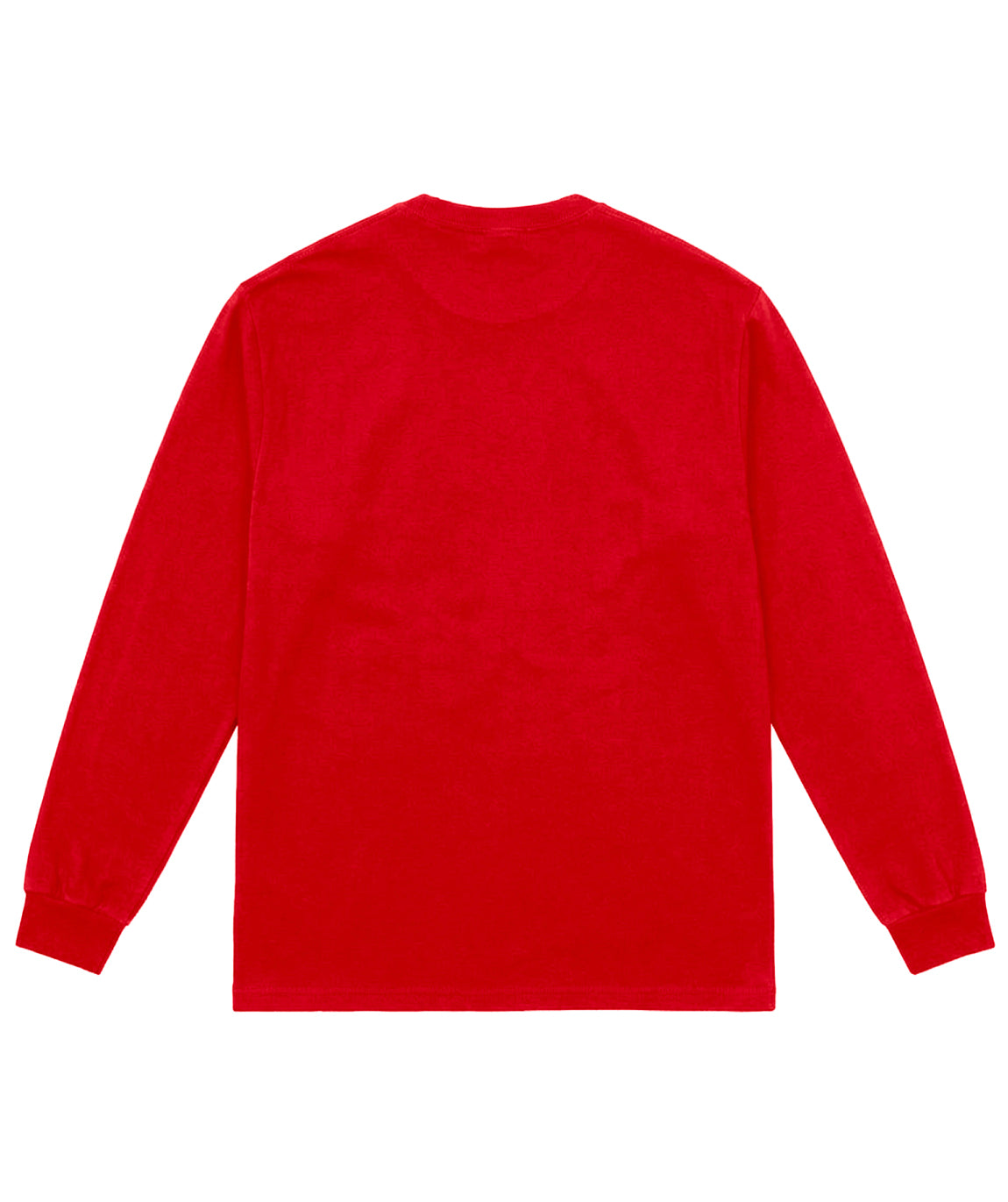 Tee shirt parker red "LEADER"