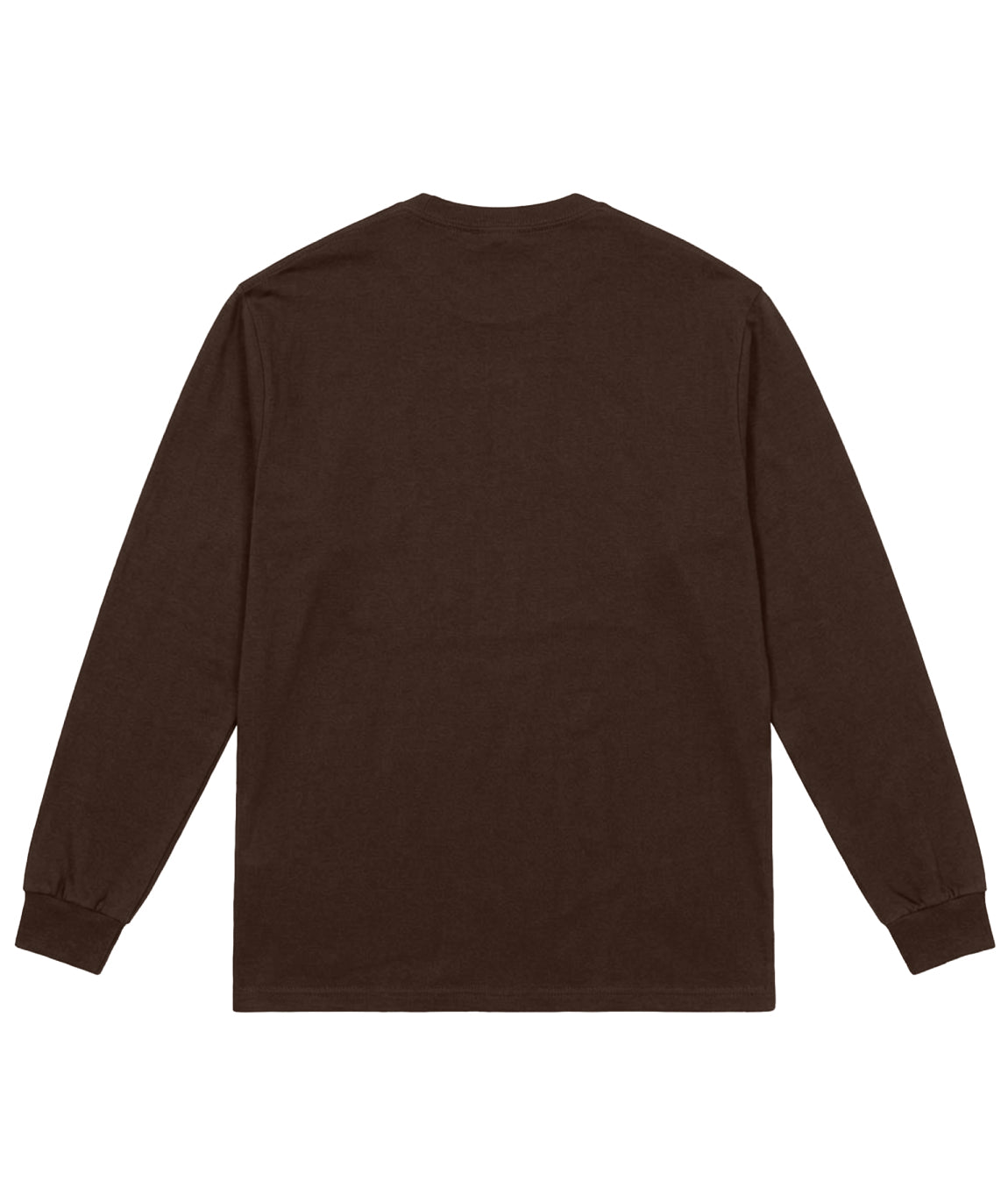 Tee shirt parker brown "LEADER"