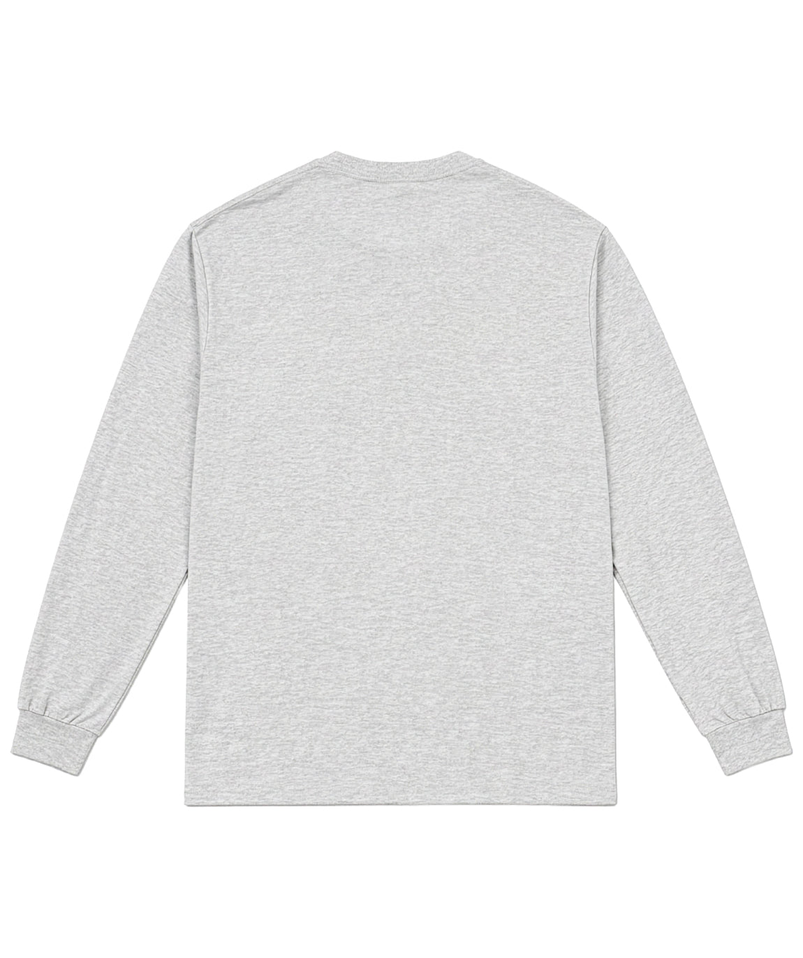 Tee shirt parker ash "MOUNTAINS"
