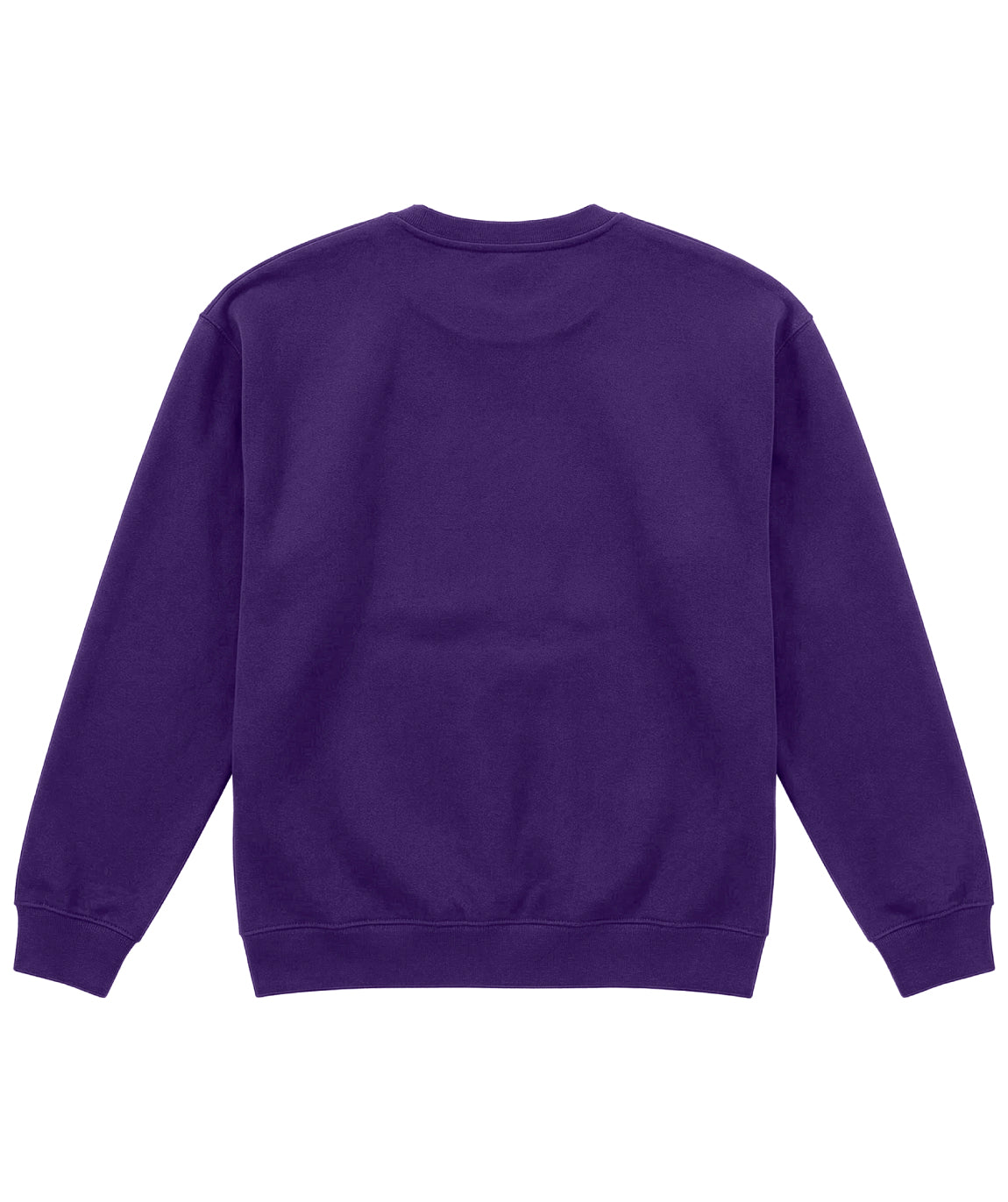 Sweatshirt taylor purple "BUFFALOES"