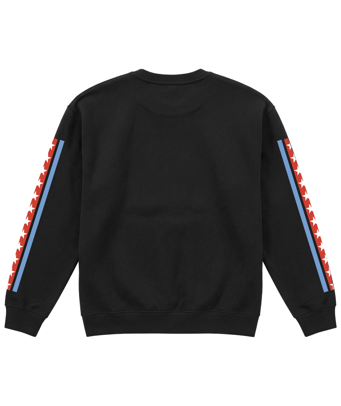 Sweatshirt taylor night "RACEWAY"