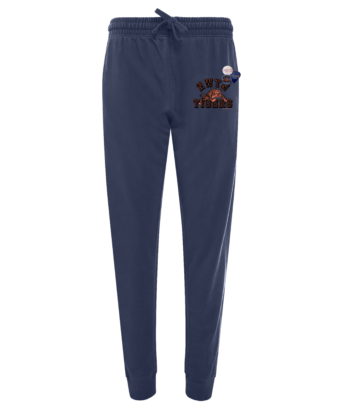 Jogger jogg denim "WILD"