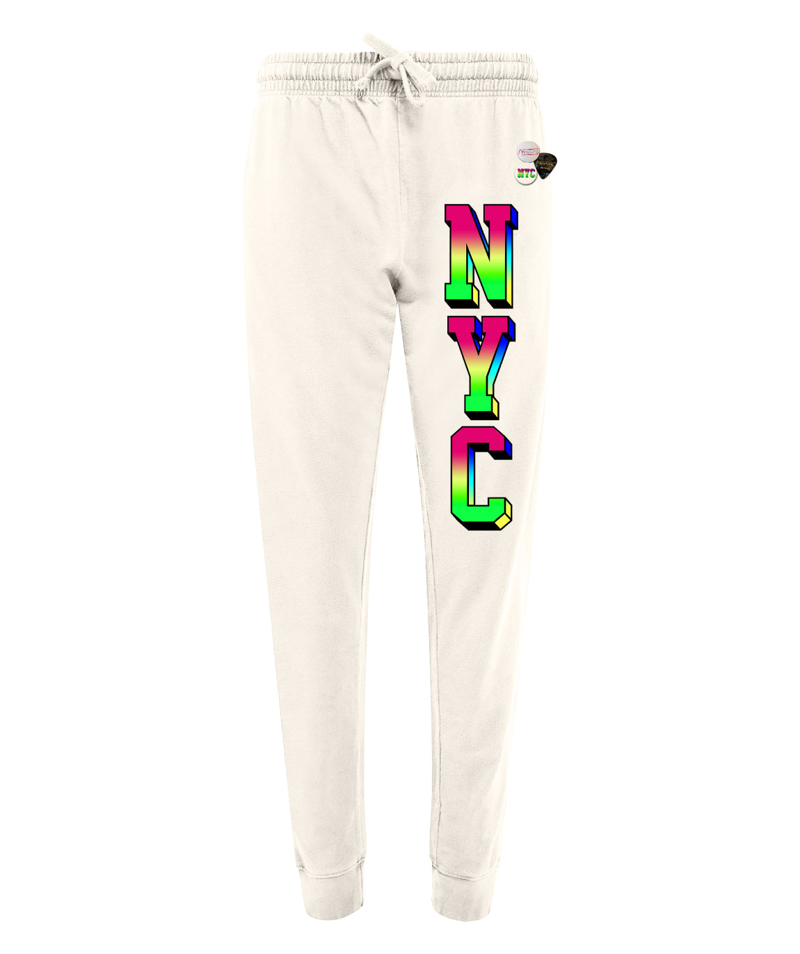 Jogger jogg natural "NYC"