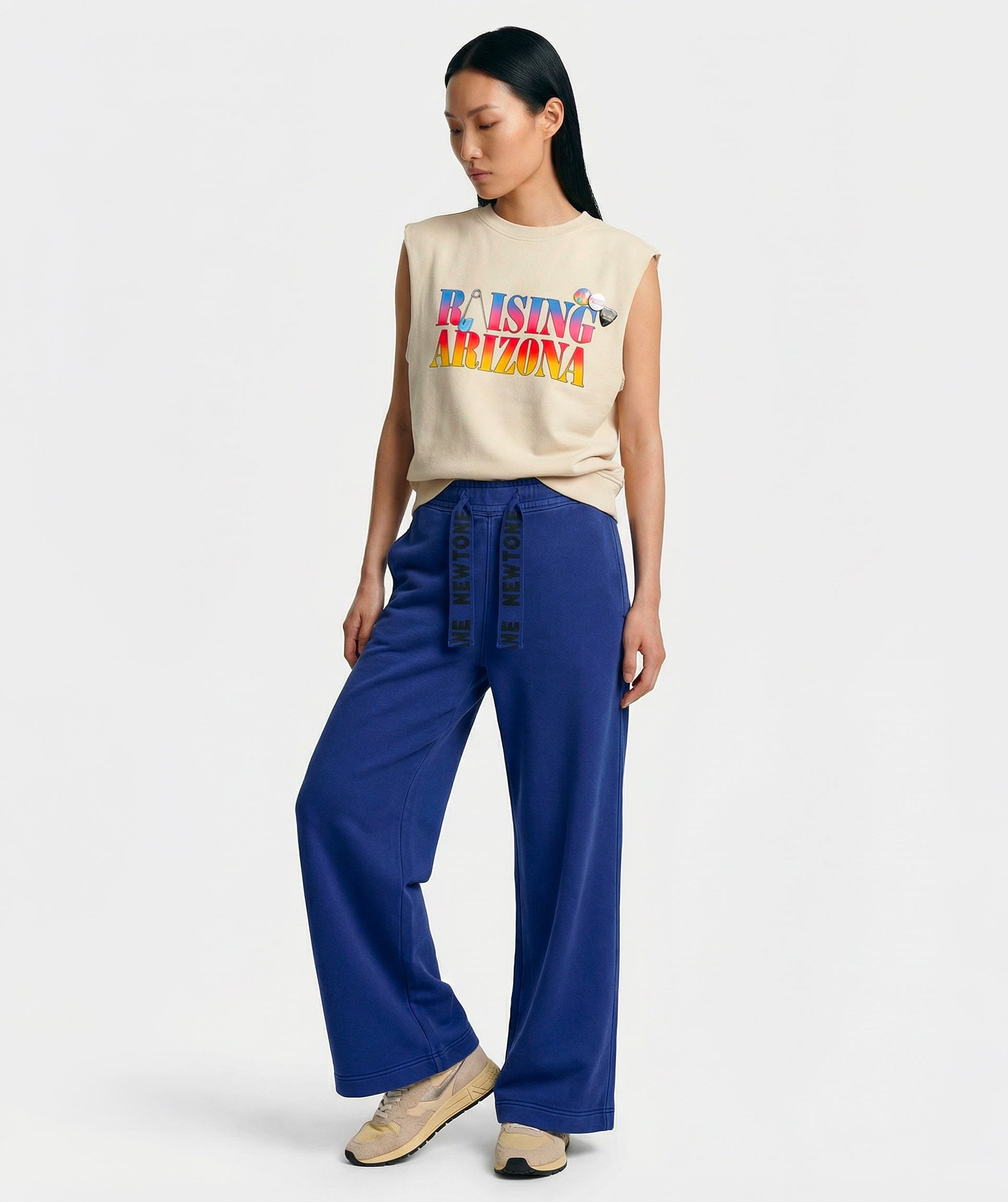 Jogging lester royal "BLEED"