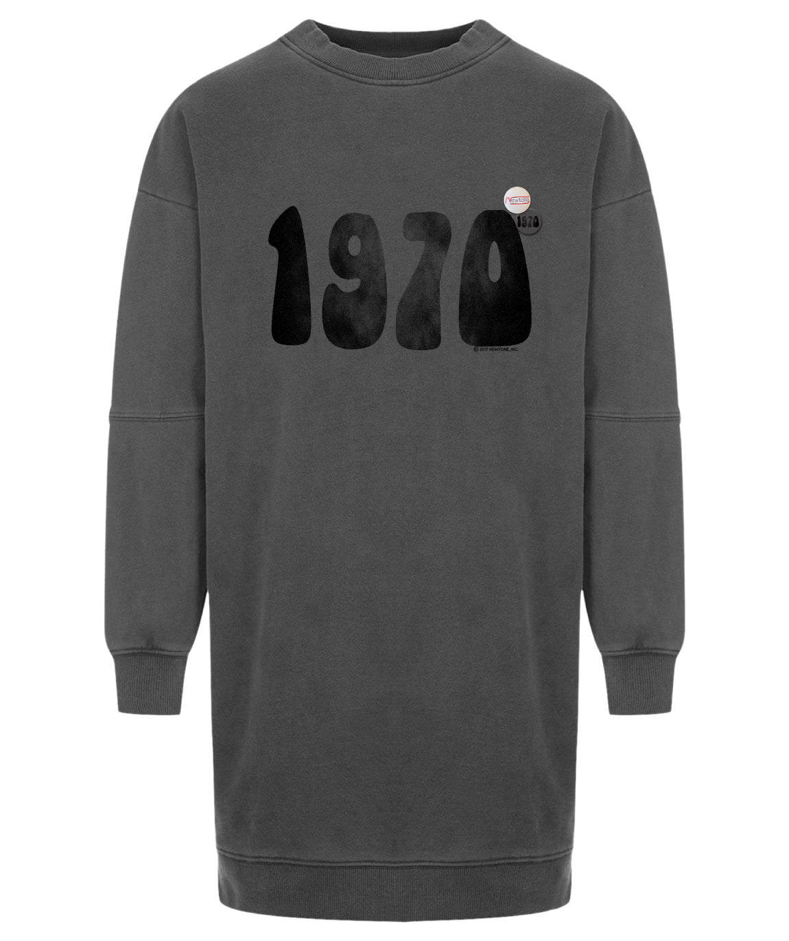 Robe morrison pepper "1970 FW20"