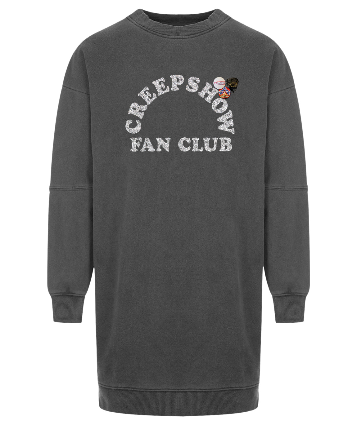 Dress morrison pepper "CREEPSHOW"
