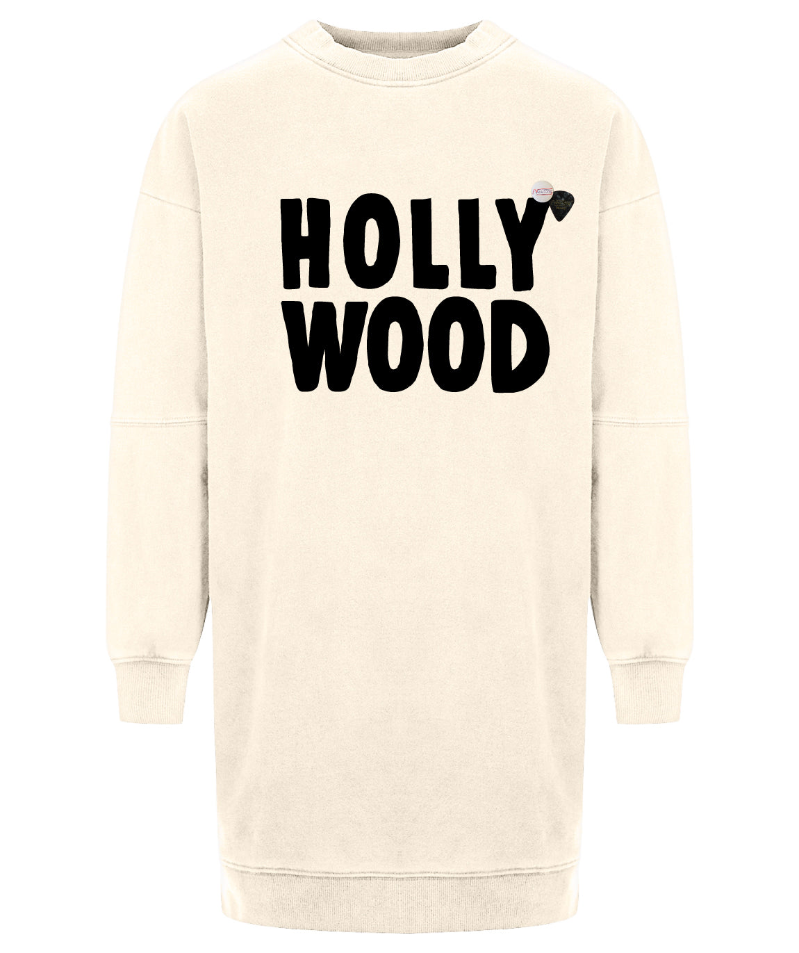 Dress morrison natural "HOLLYWOOD"