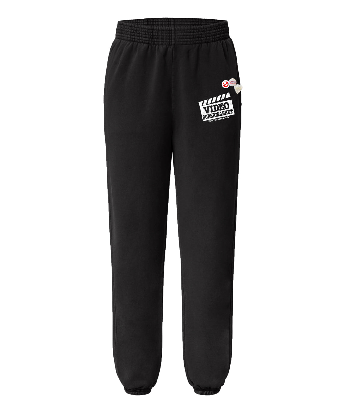 Jogger palmer night "CLAP"