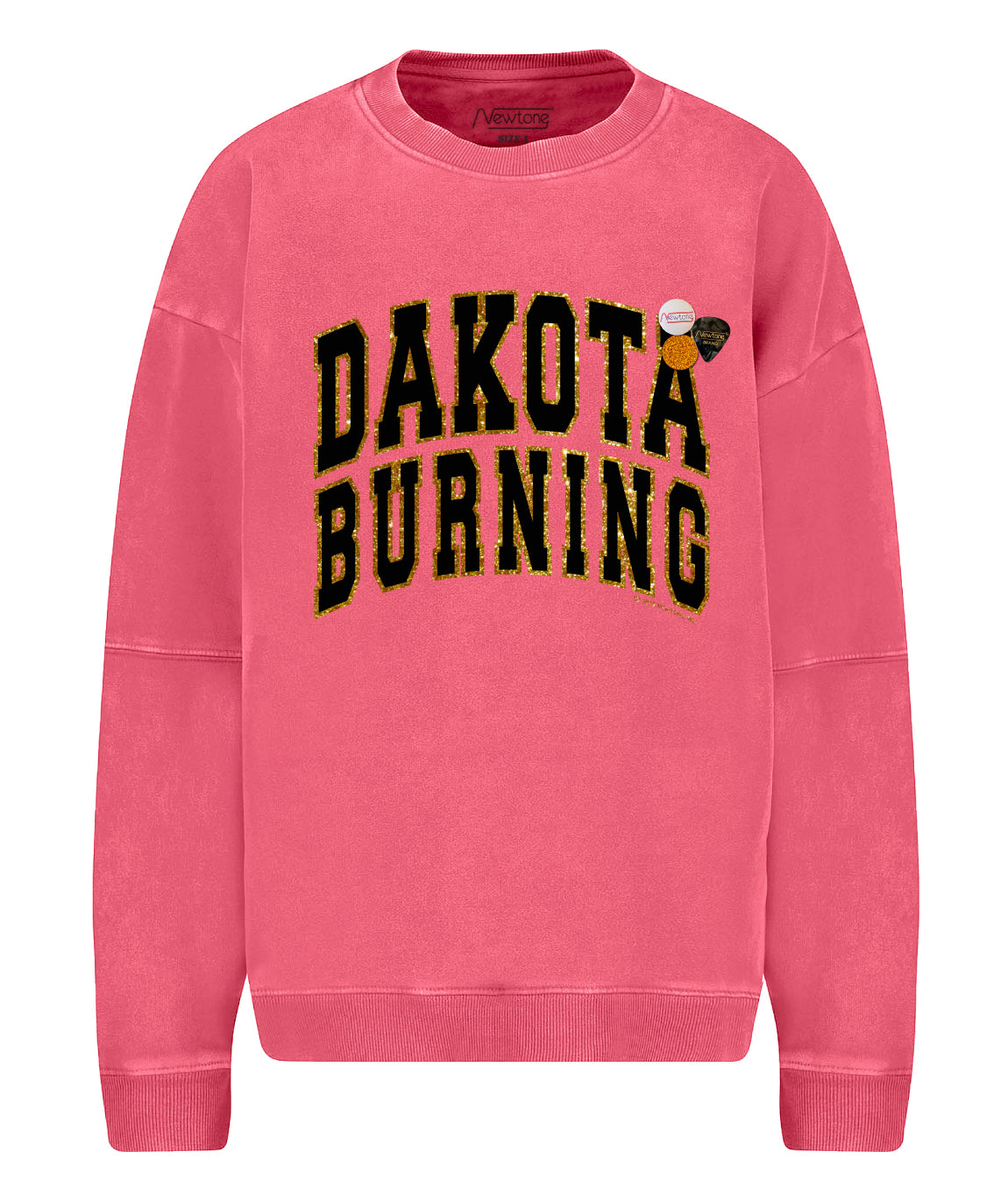 Sweatshirt roller malabar "DAKOTA SS22"