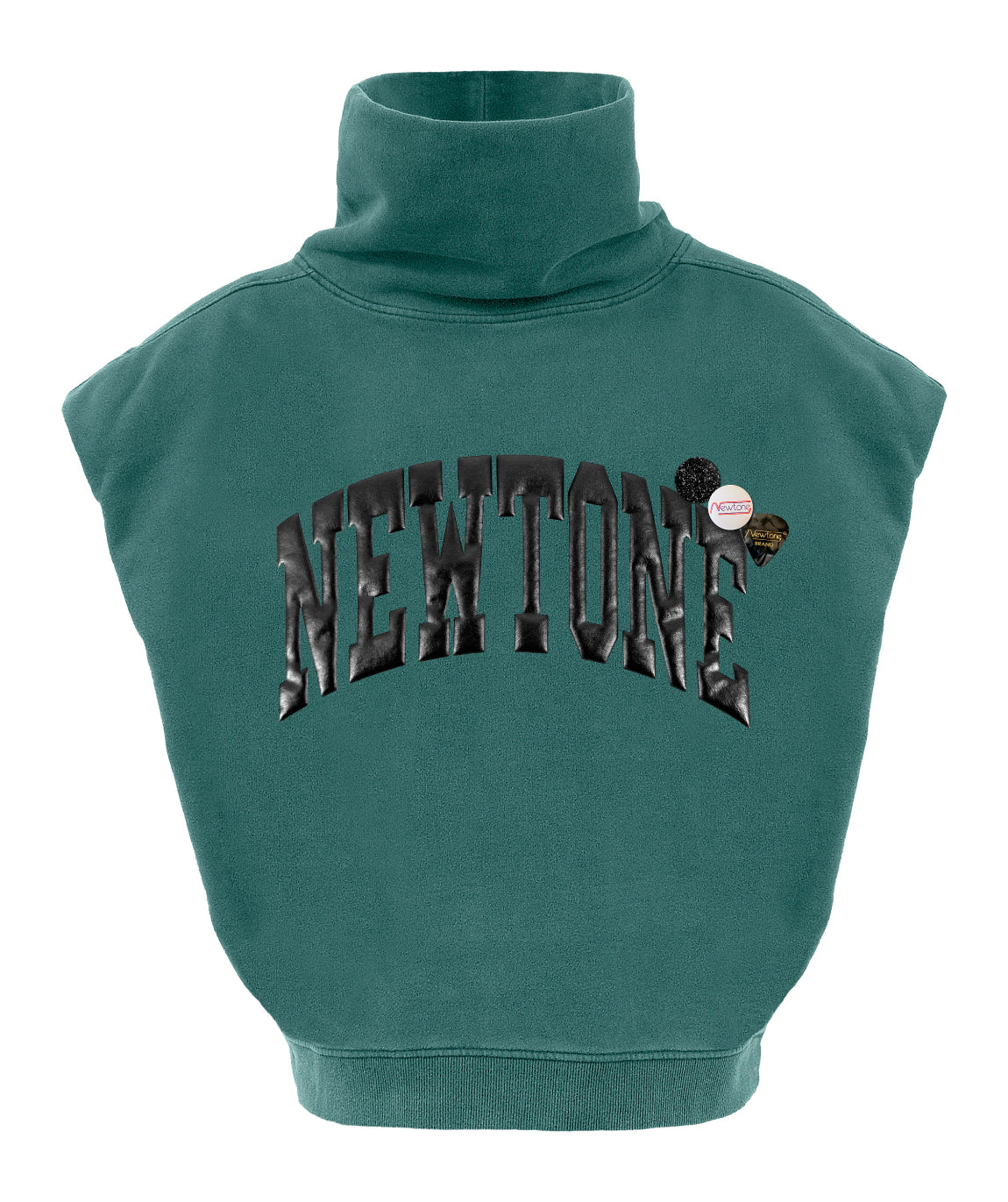 Sweatshirt sharper forest "TONE"