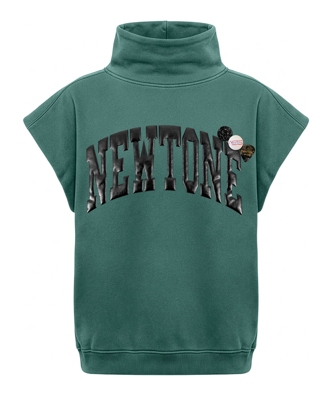 Sweatshirt sharper forest "TONE"