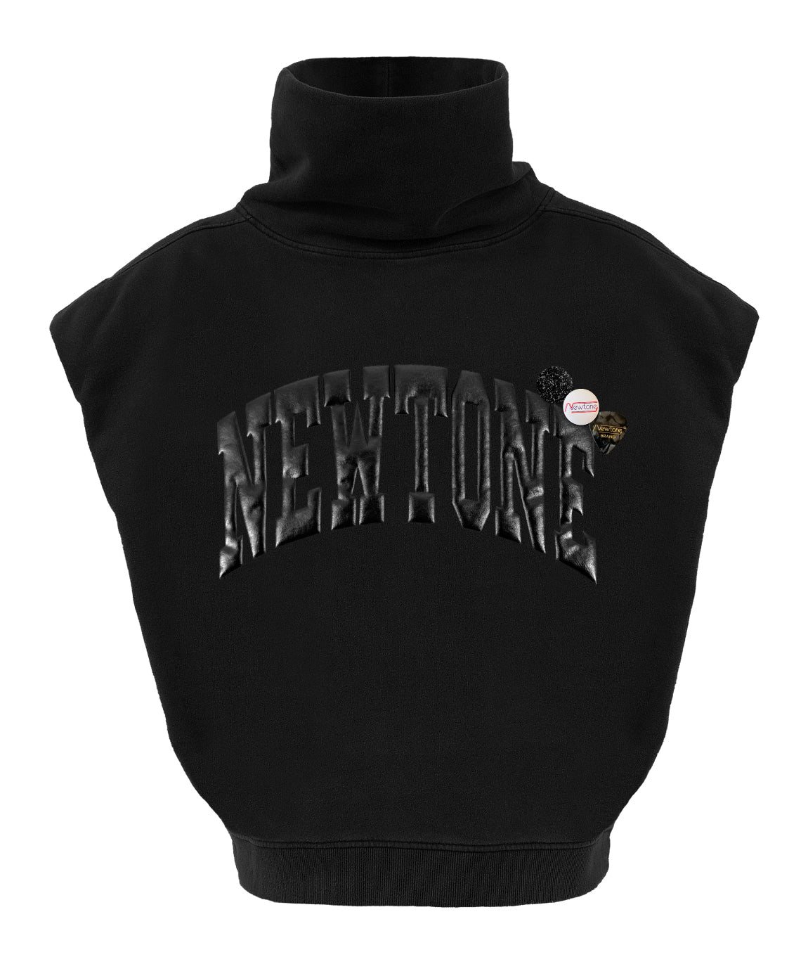 Sweatshirt sharper night "TONE"
