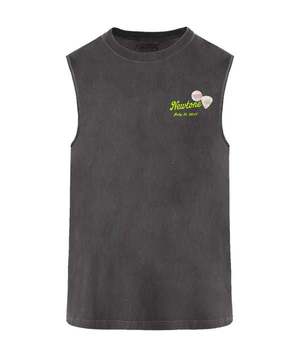 Dyer pepper "sincer" t -shirt
