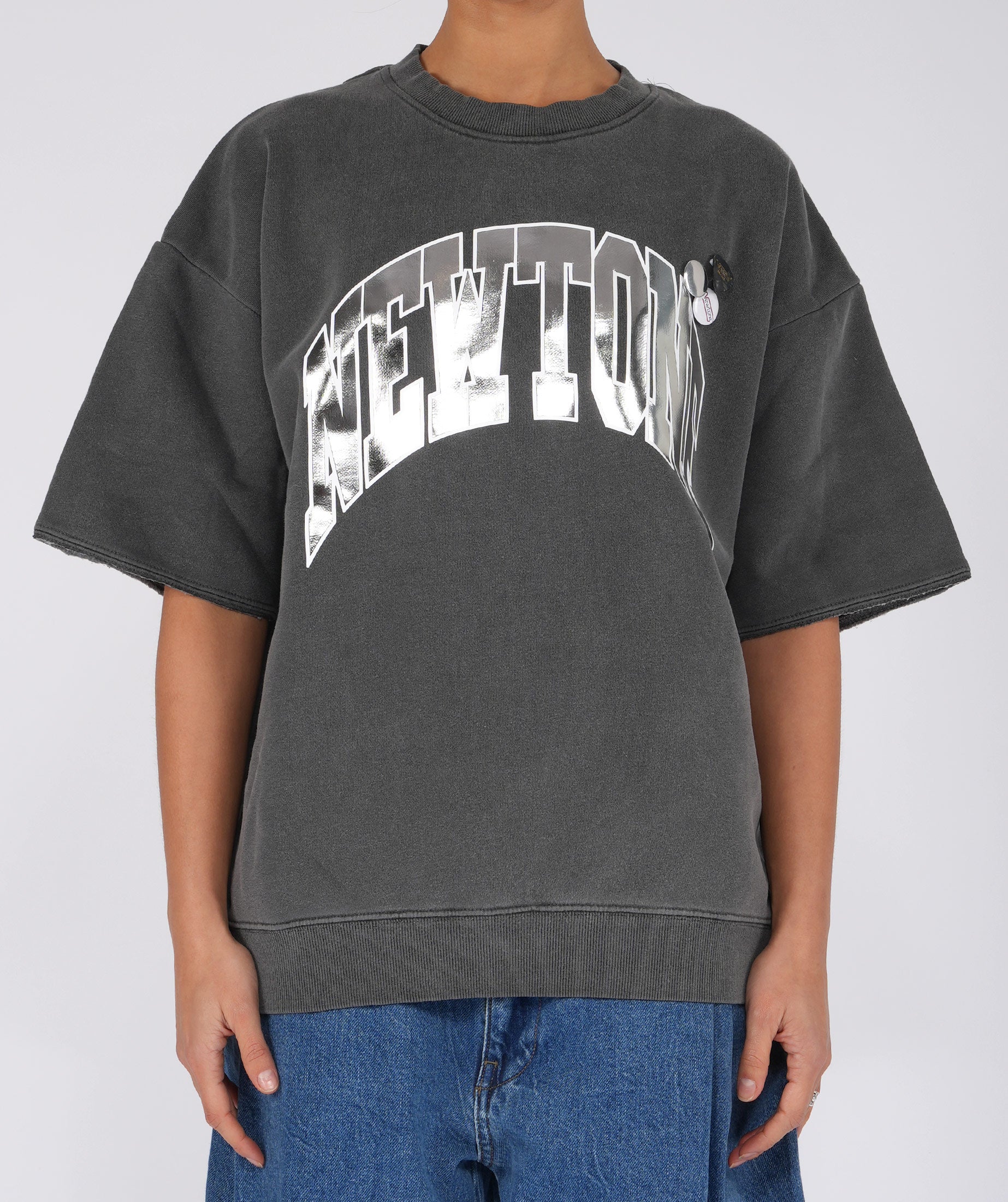 Sweatshirt linder pepper "TONE SS25"