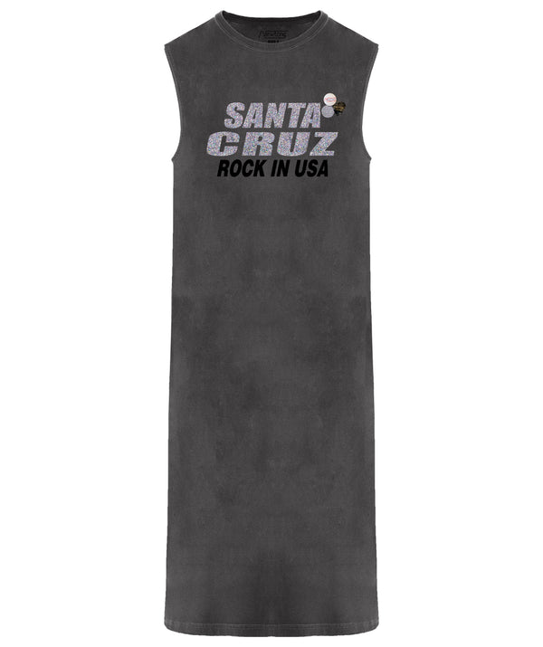 Robe daytona pepper "CITY"