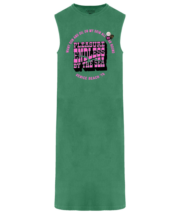 Robe daytona apple "ENDLESS"