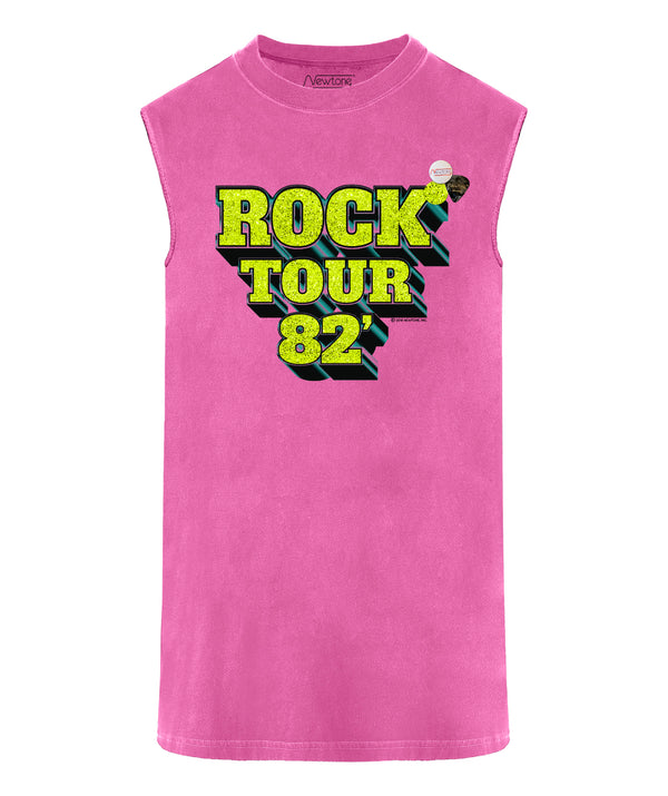 Daytona Fuschia "City" dress