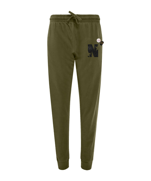 Jogging jogger kaki "SING"