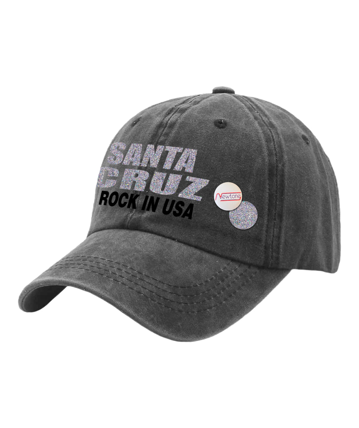 Casquette plater pepper "CITY"