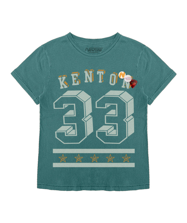 Tee shirt starlight forest "KENTON"