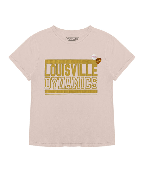 Tee shirt starlight whisper "DYNAMICS"