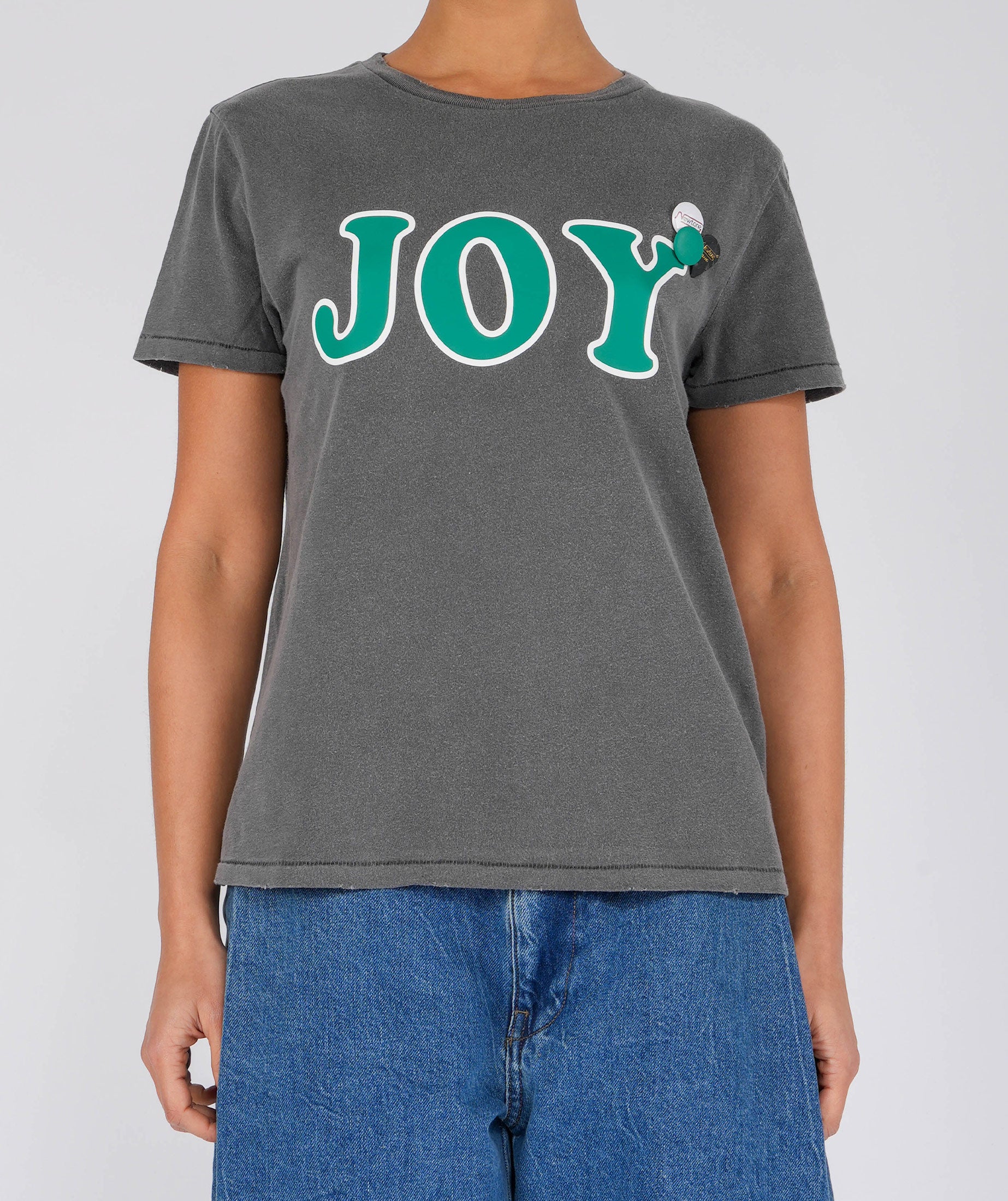 Tee shirt starlight pepper "JOY"