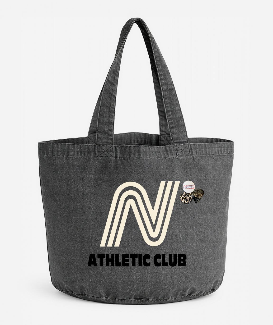 Tote bag pepper april "CLUB"