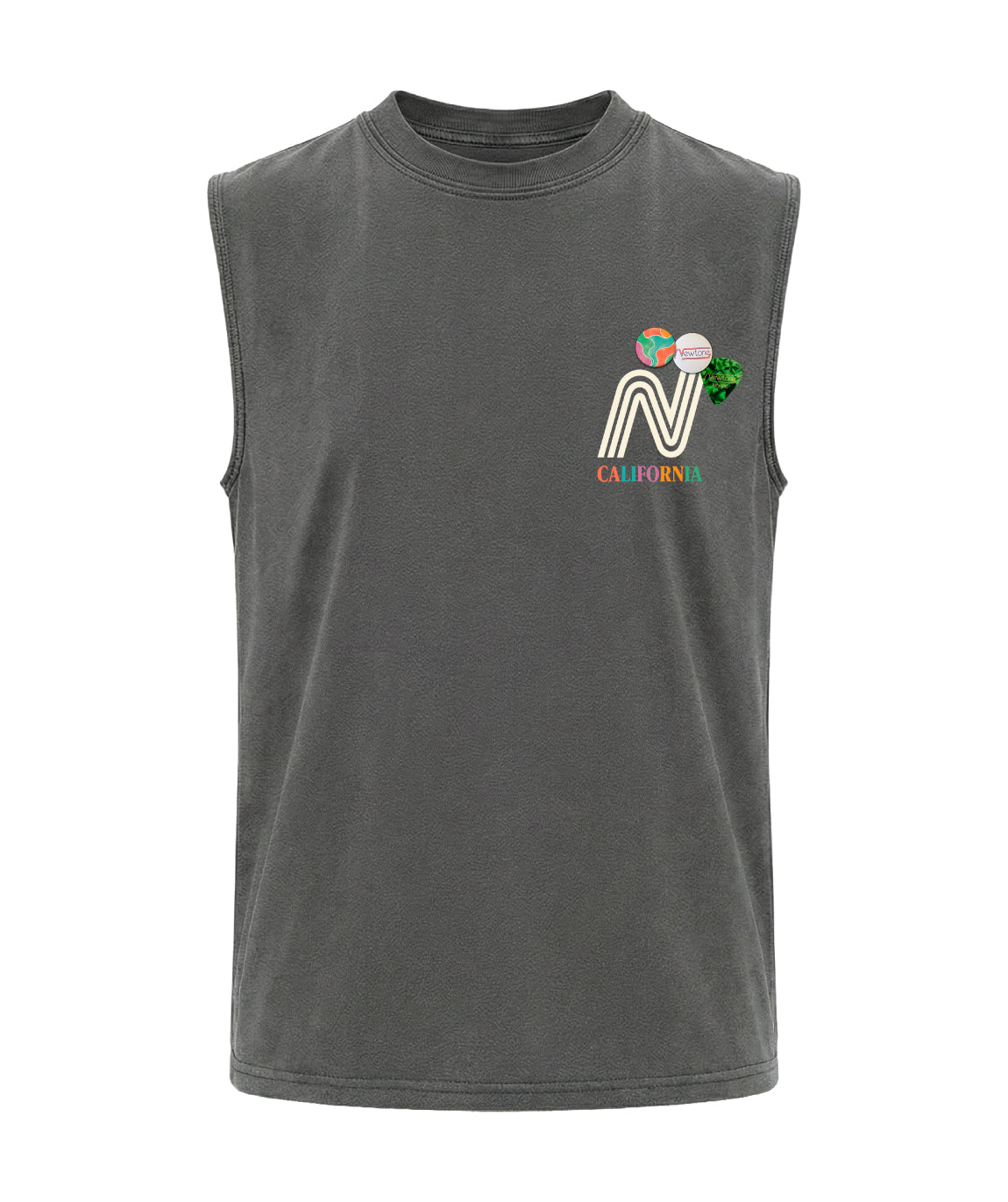 Tee shirt biker pepper "FRANCIS"