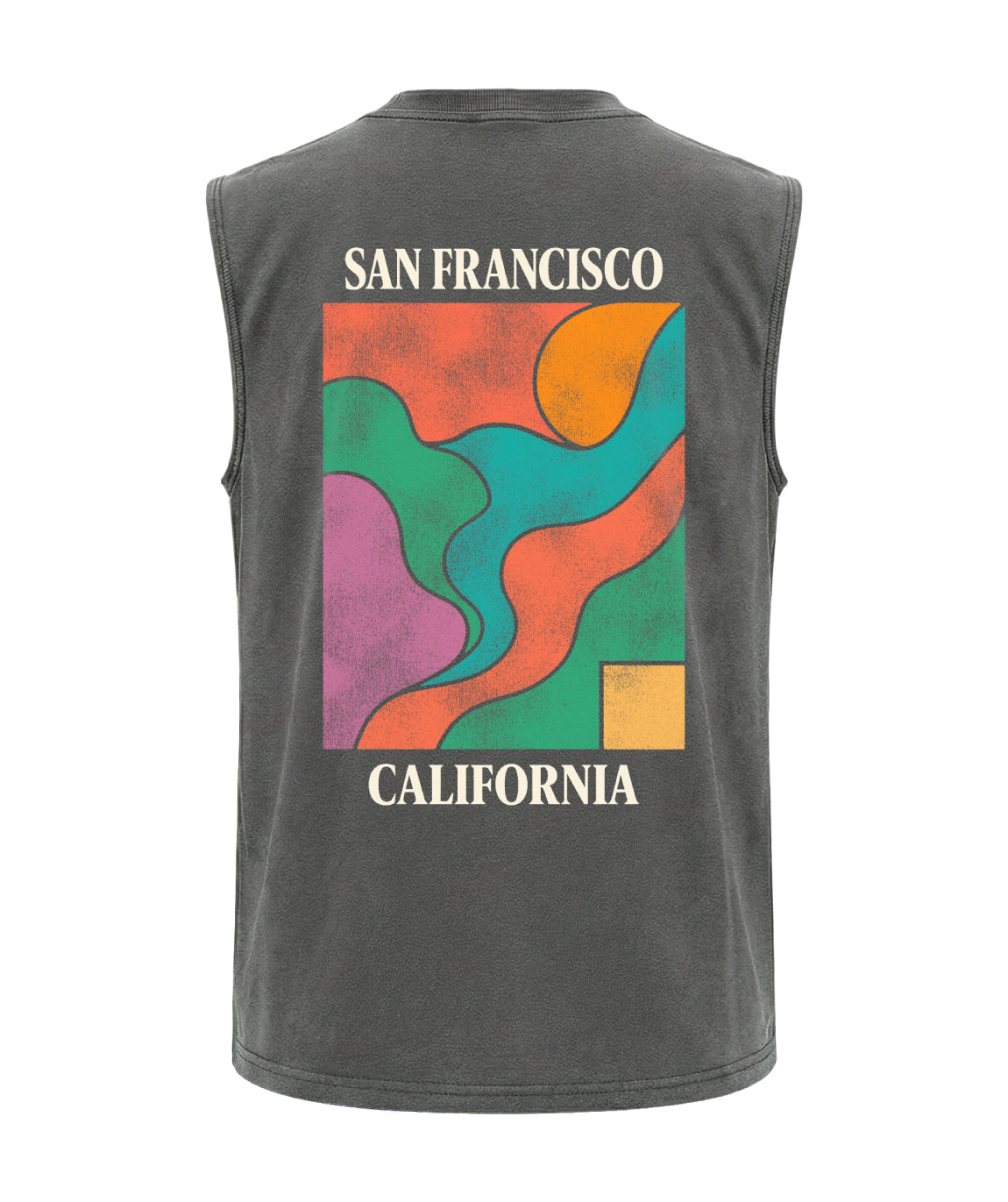 Tee shirt biker pepper "FRANCIS"