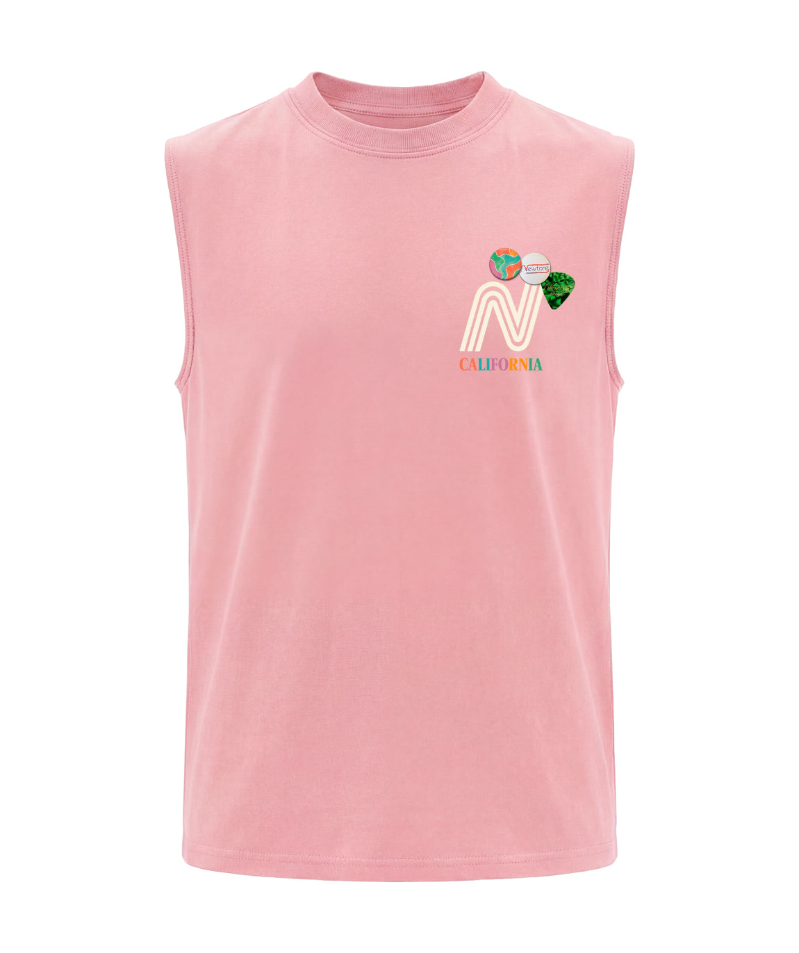 Tee shirt biker skin "FRANCIS"