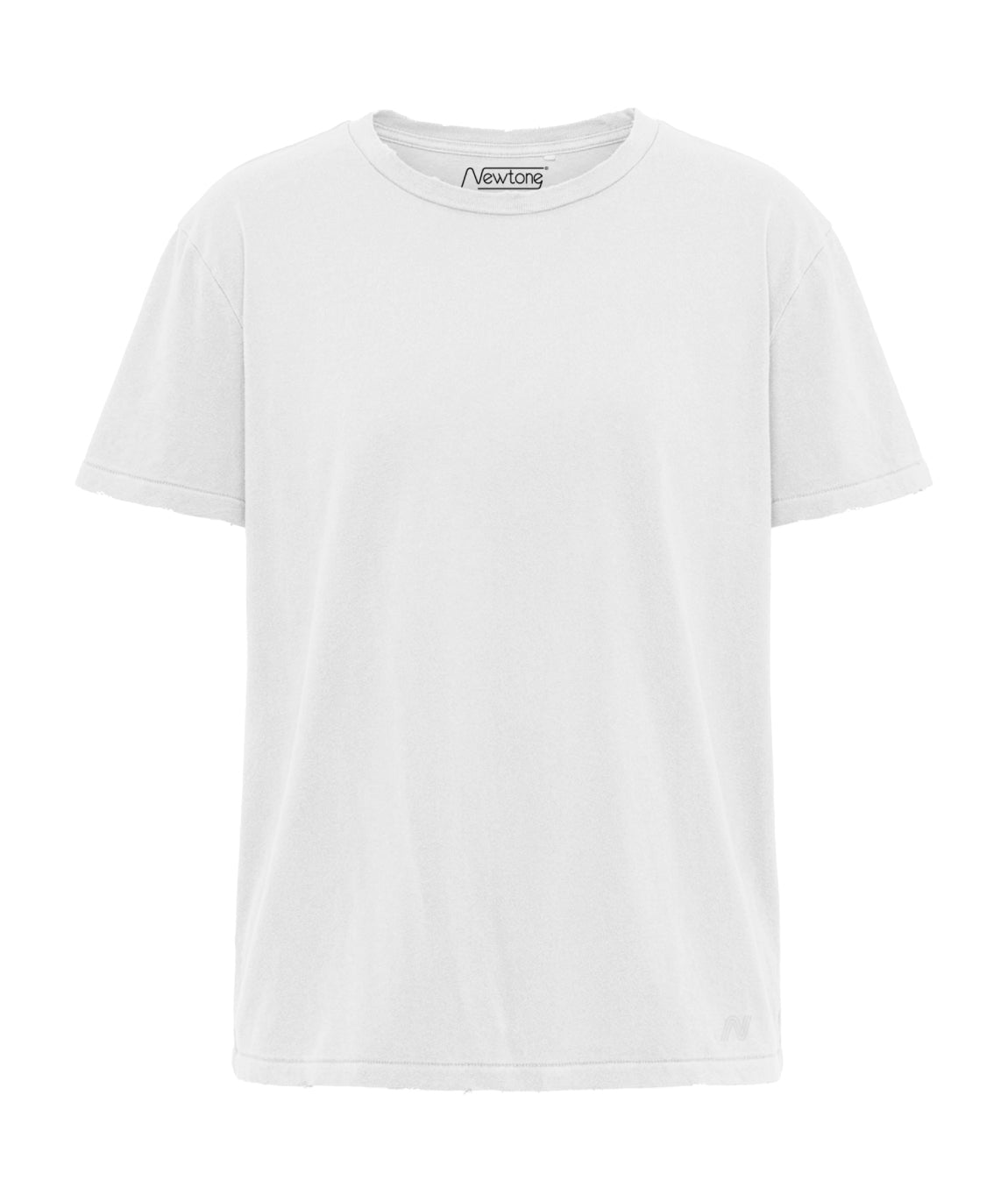 Starlight dirty white DAILY" T-shirt