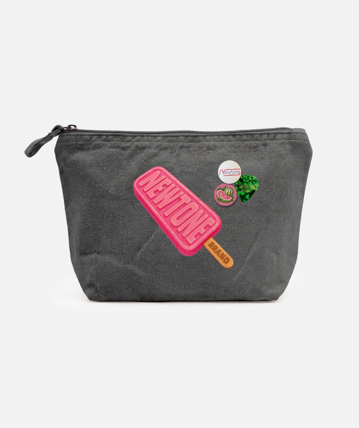 Clutch pepper tessa "FREEZE"