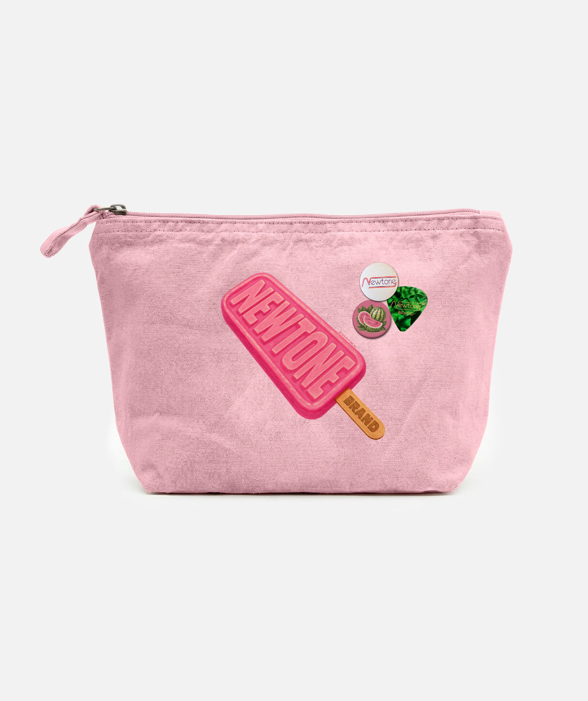 Tessa "FREEZE" Skin Pouch