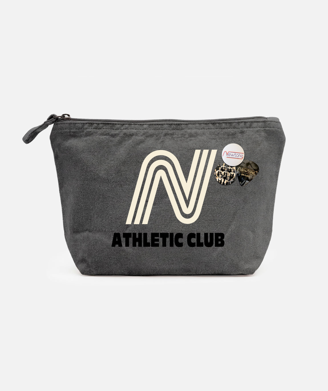 Clutch pepper tessa "CLUB"