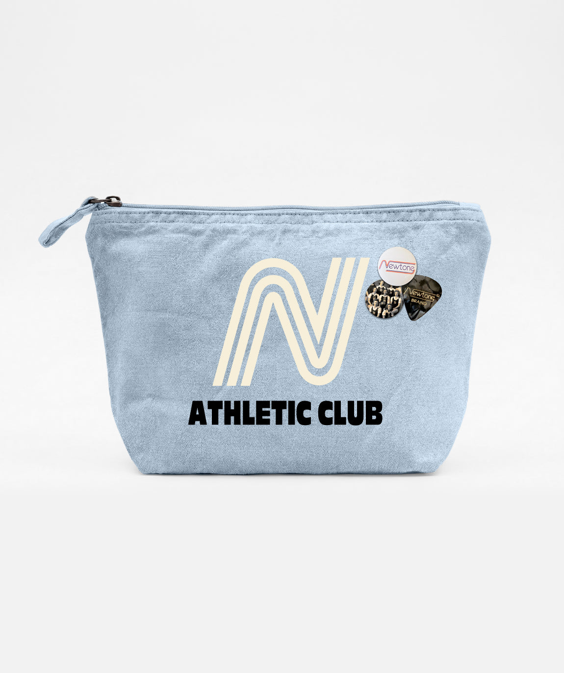 ice "CLUB" ice Clutch