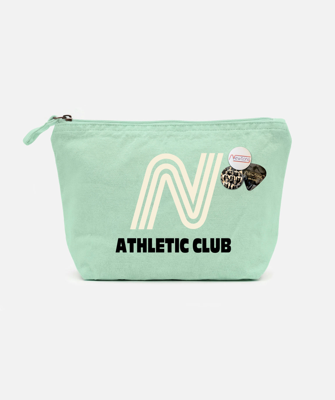 Tessa "CLUB" Glass Clutch