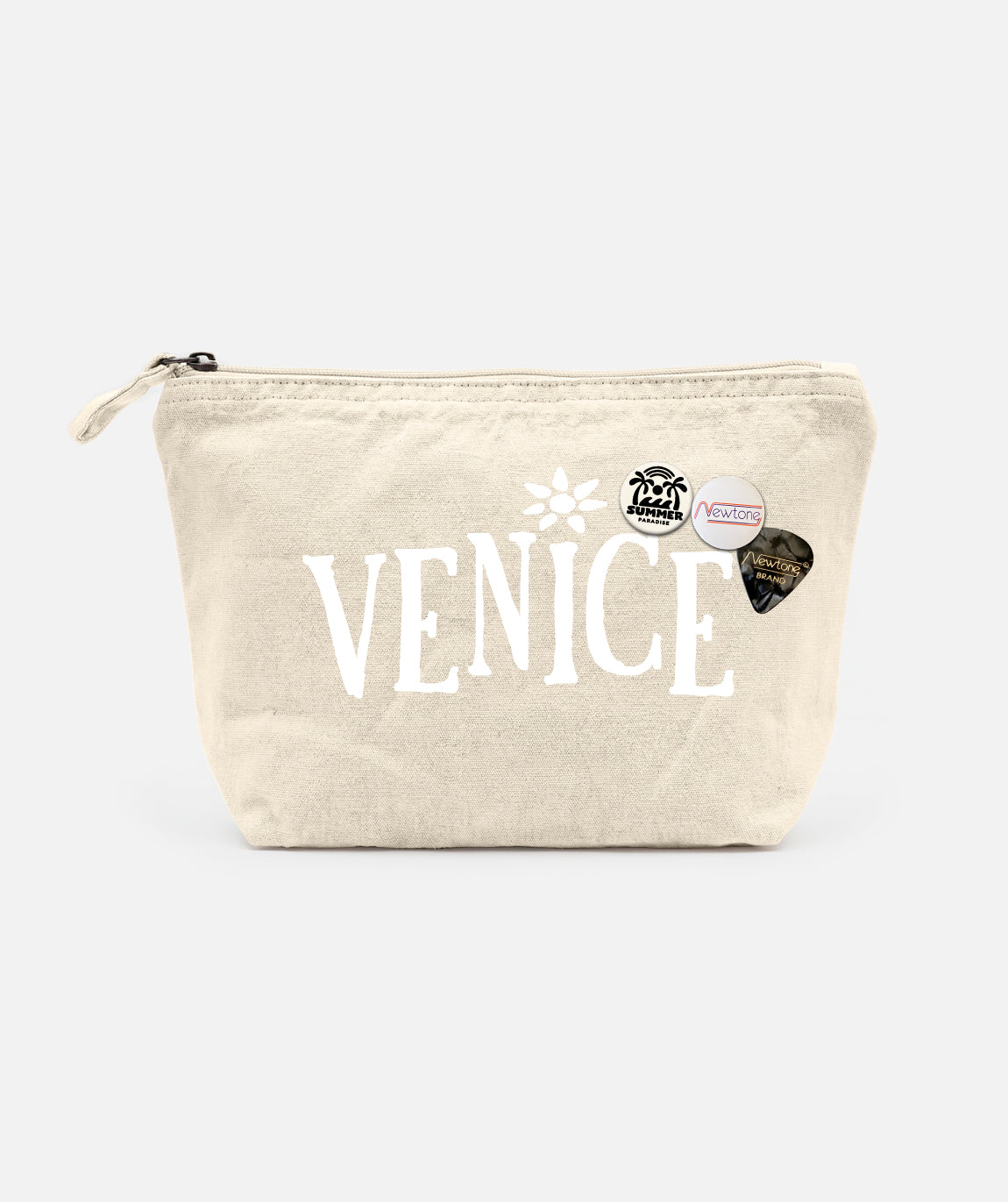Tessa "VENICE" Clutch