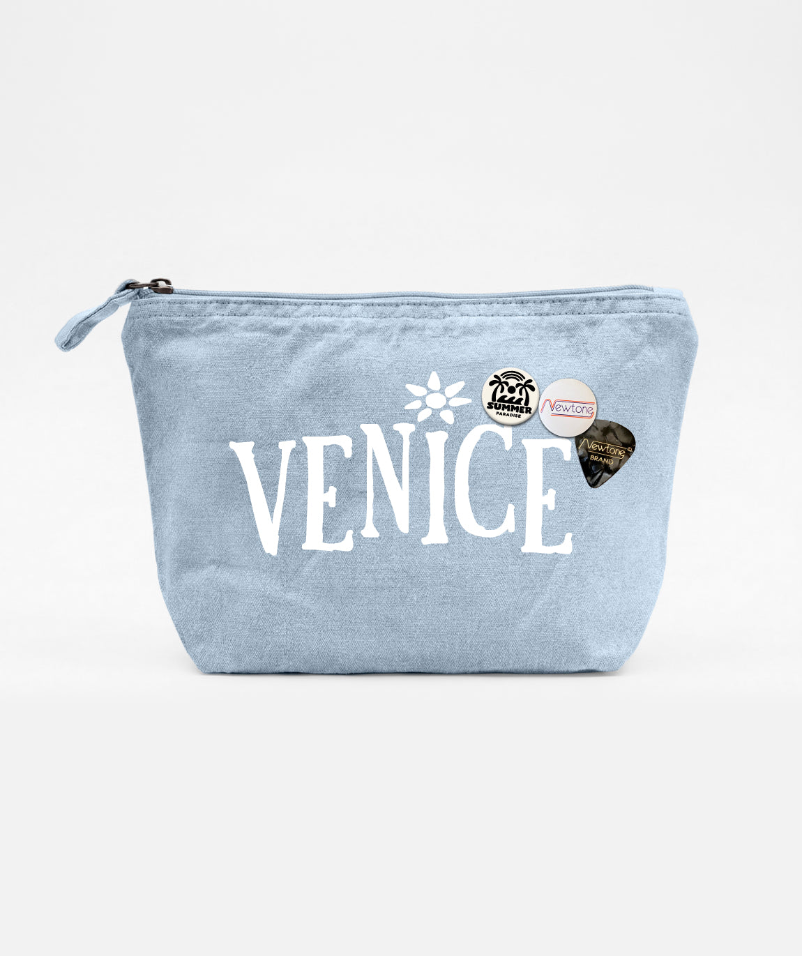 ice "VENICE" Clutch