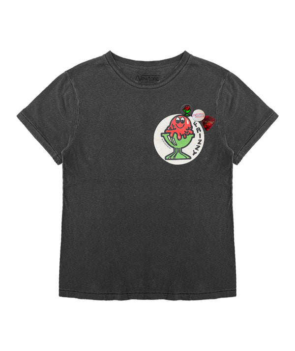 Starlight pepper "CANDY" t-shirt