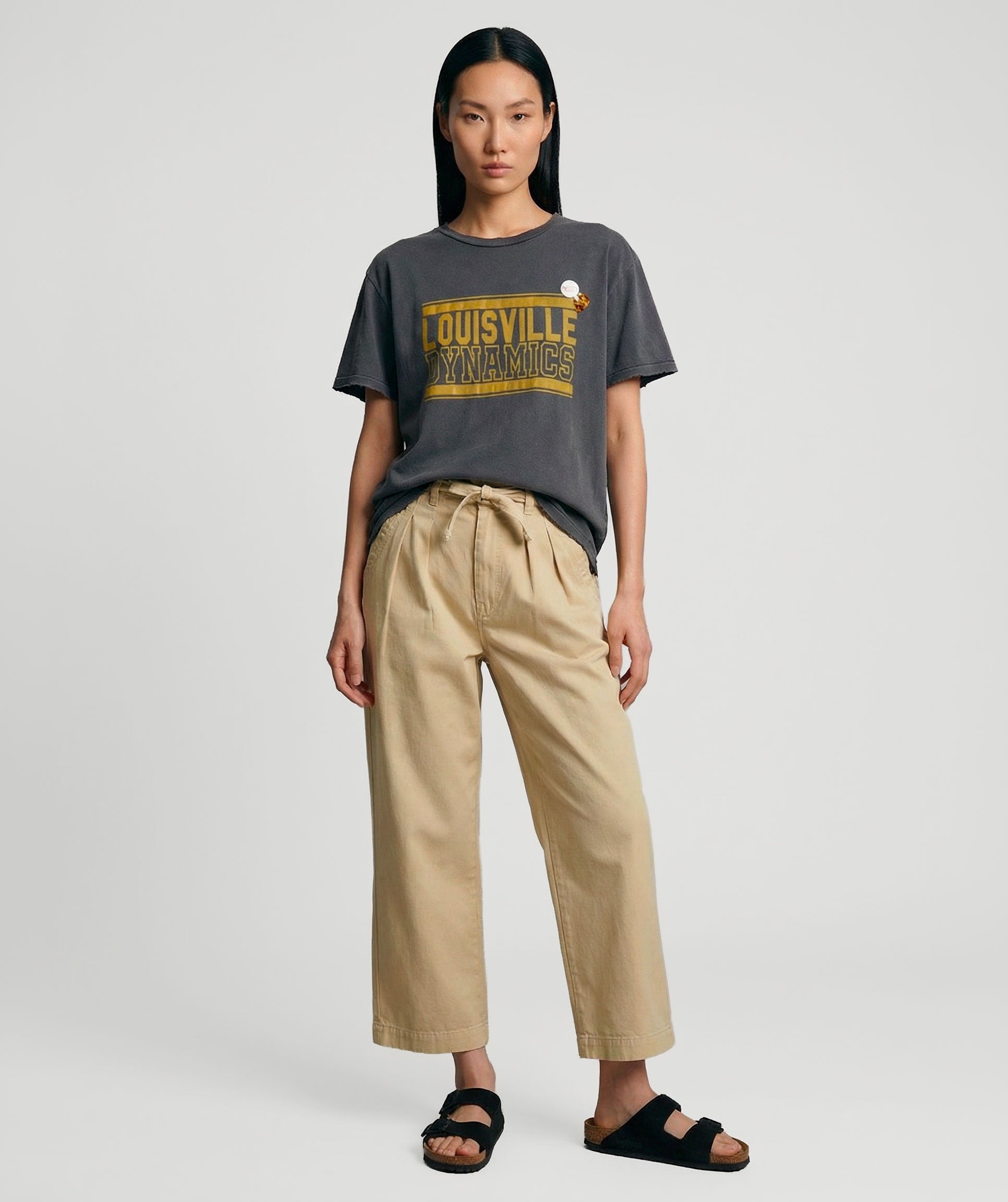 Tee shirt starlight pepper "DYNAMICS"