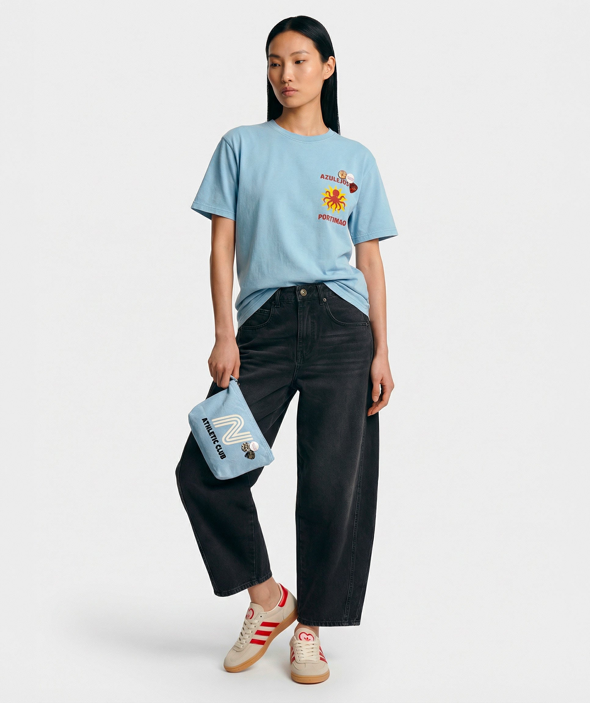 ice "CLUB" ice Clutch