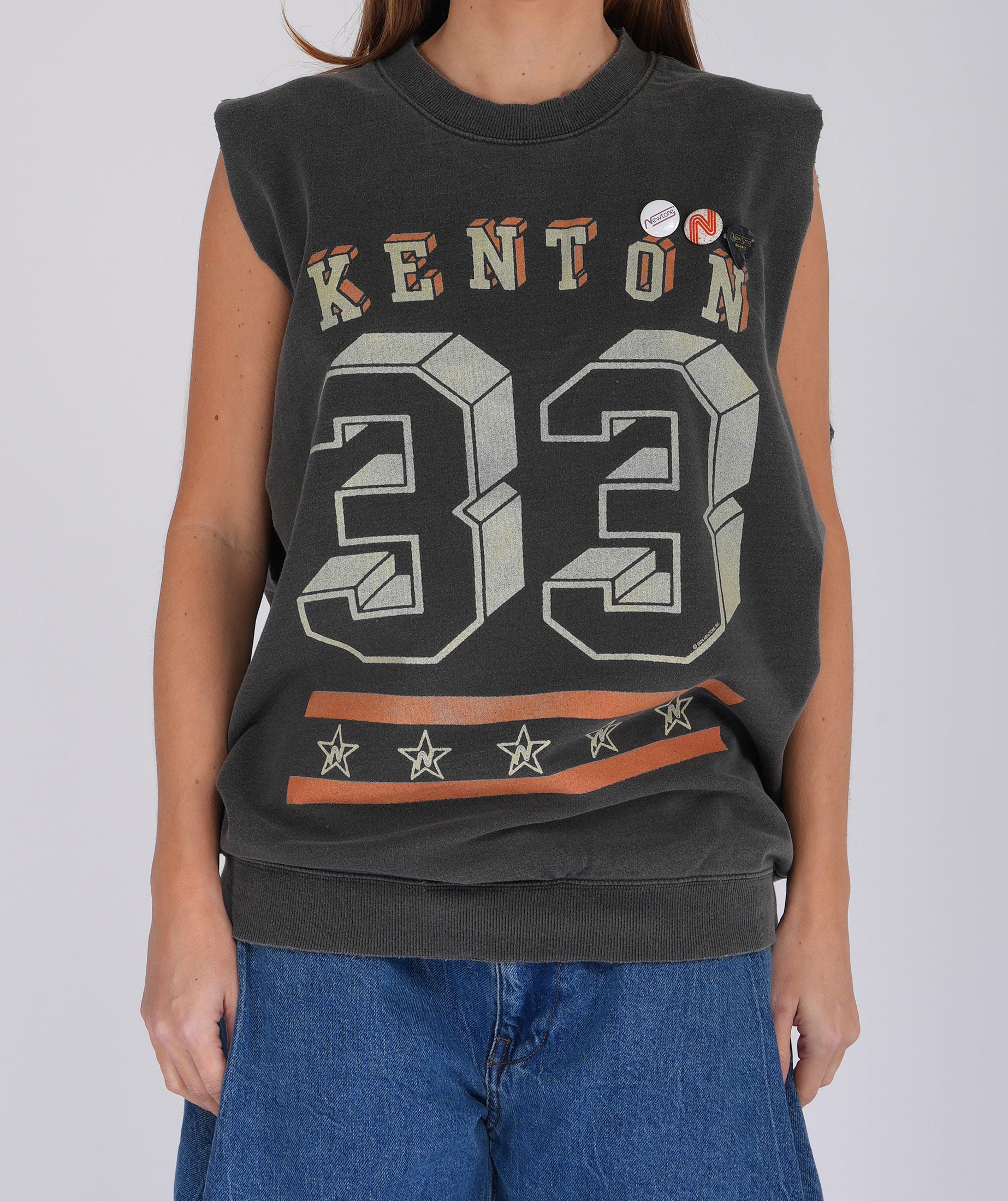 Bolster Pepper "Kenton" sweatshirt