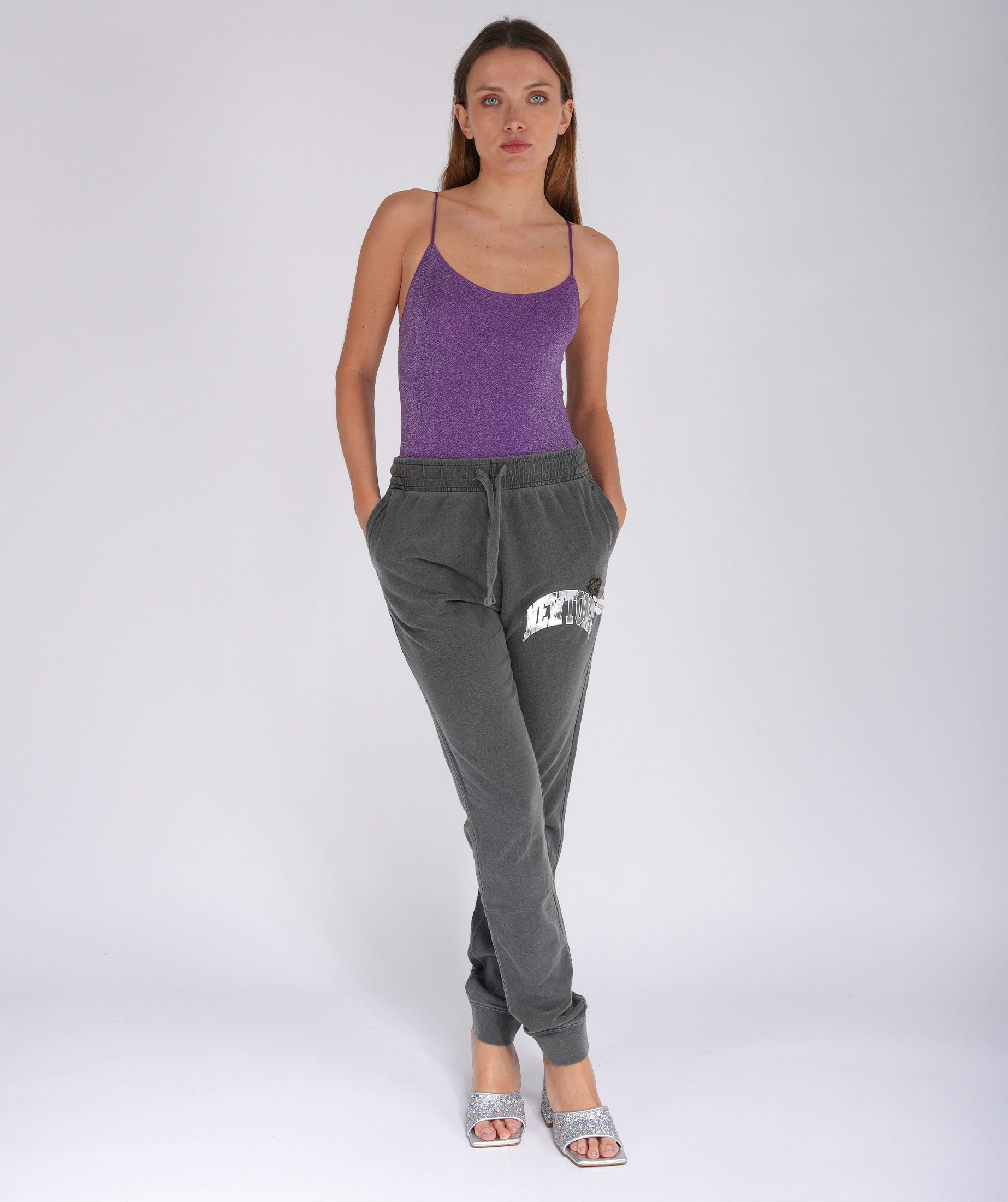 Jogging jogger pepper "tone"