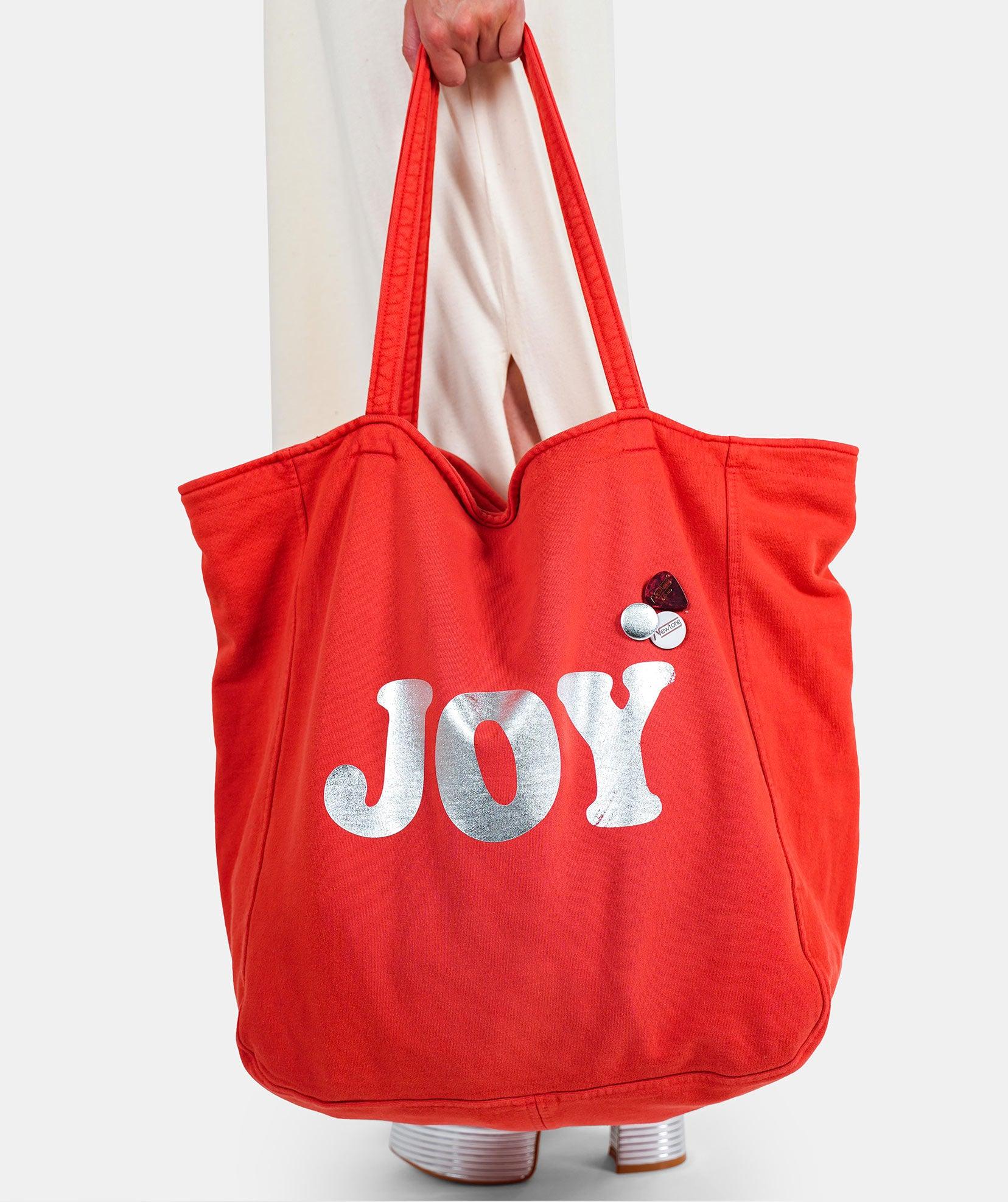 Bag greater blood "JOY SS24" - Newtone
