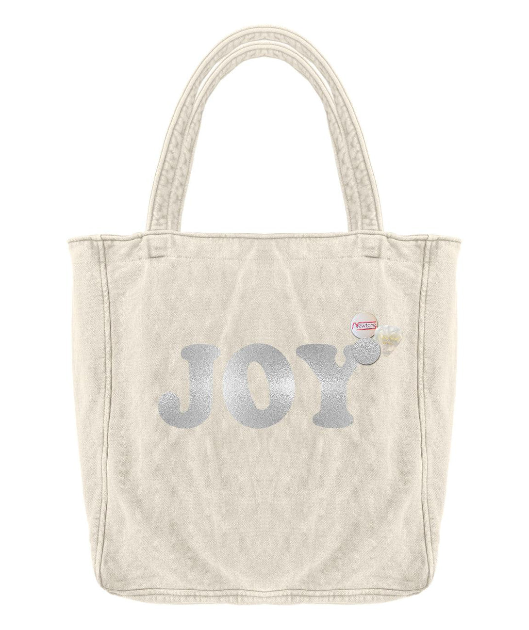 Sac greater natural "JOY SS24" - Newtone