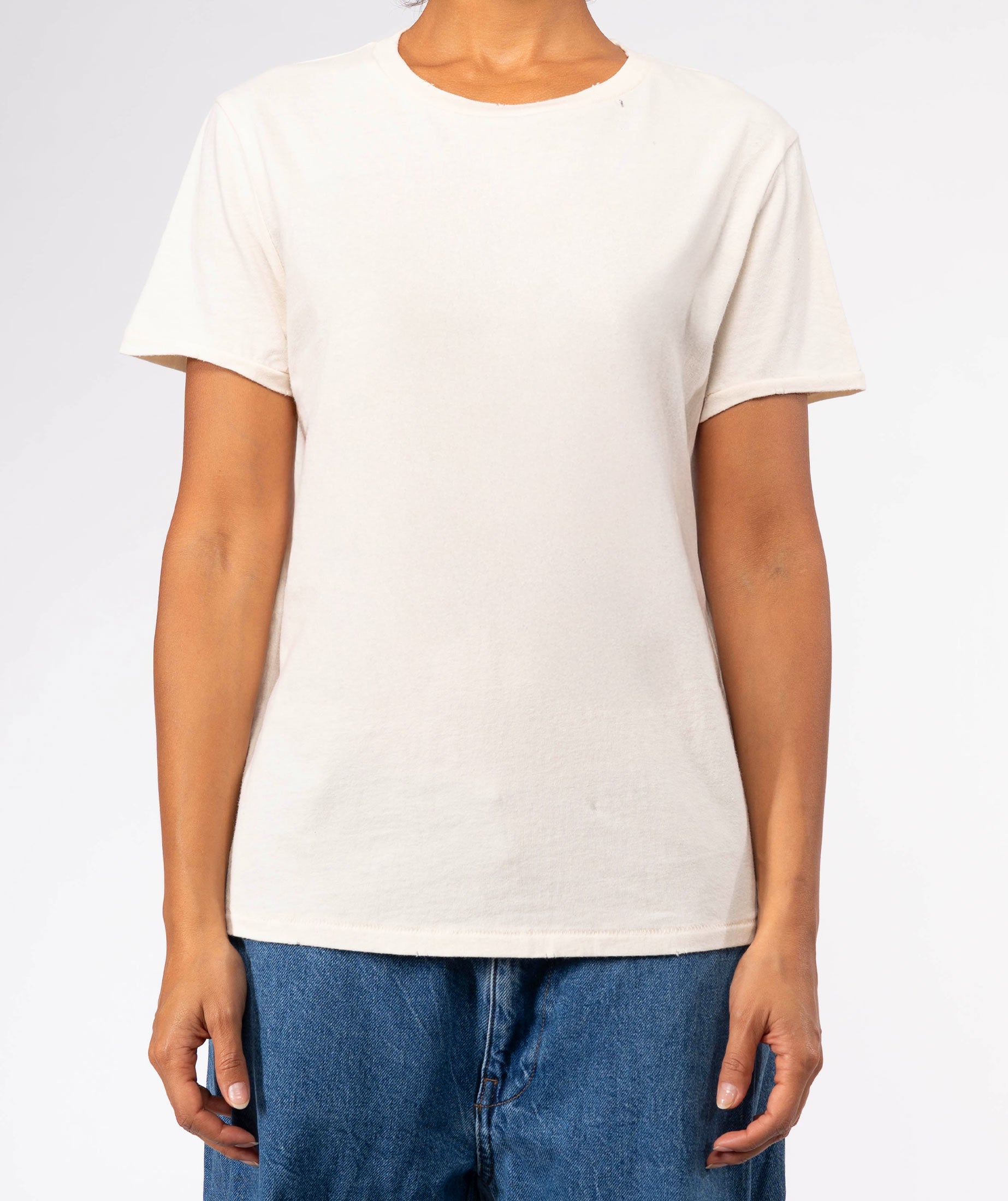 Tee shirt starlight natural "DAILY"