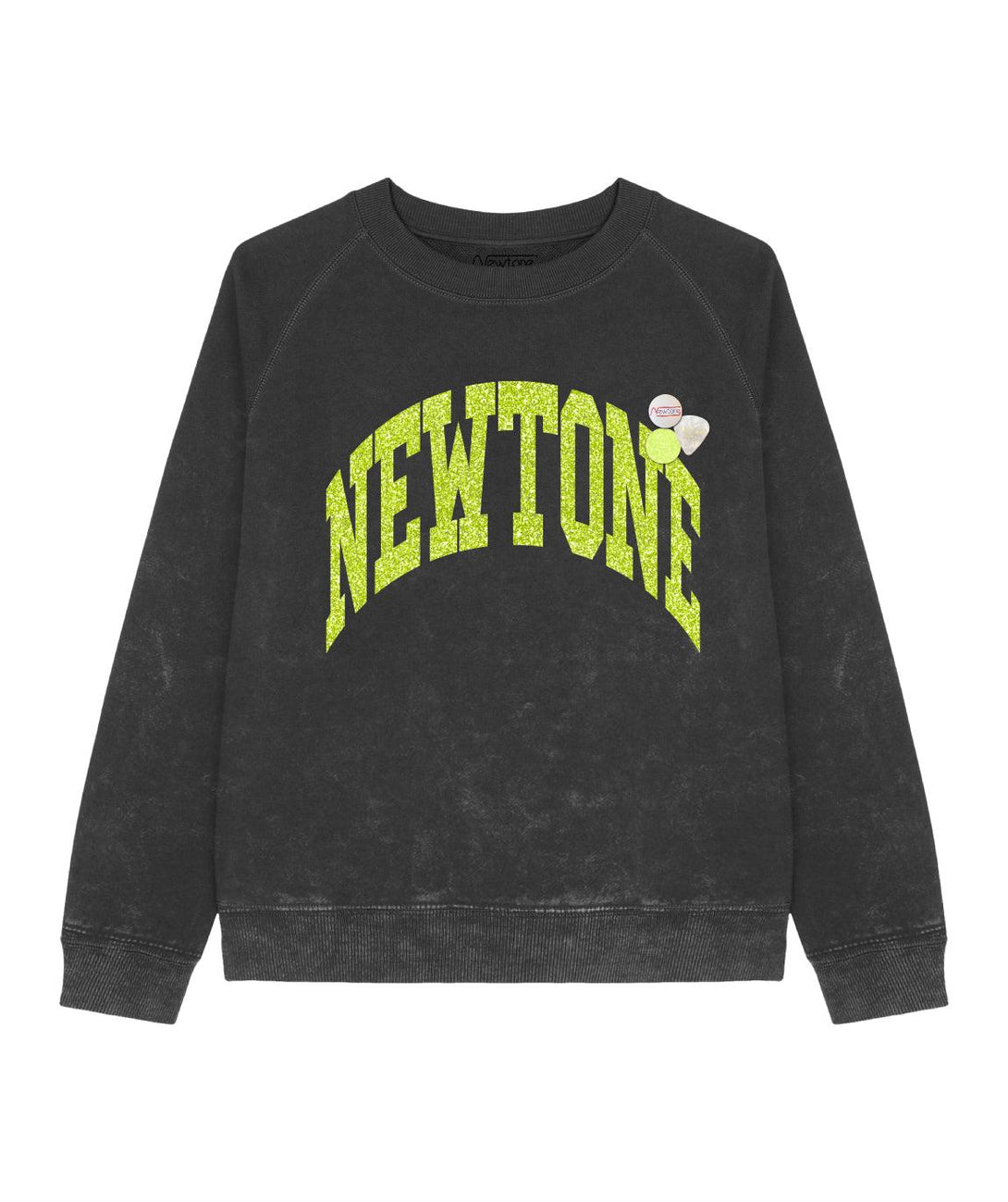 Sweatshirt egger pepper "TONE" - Newtone