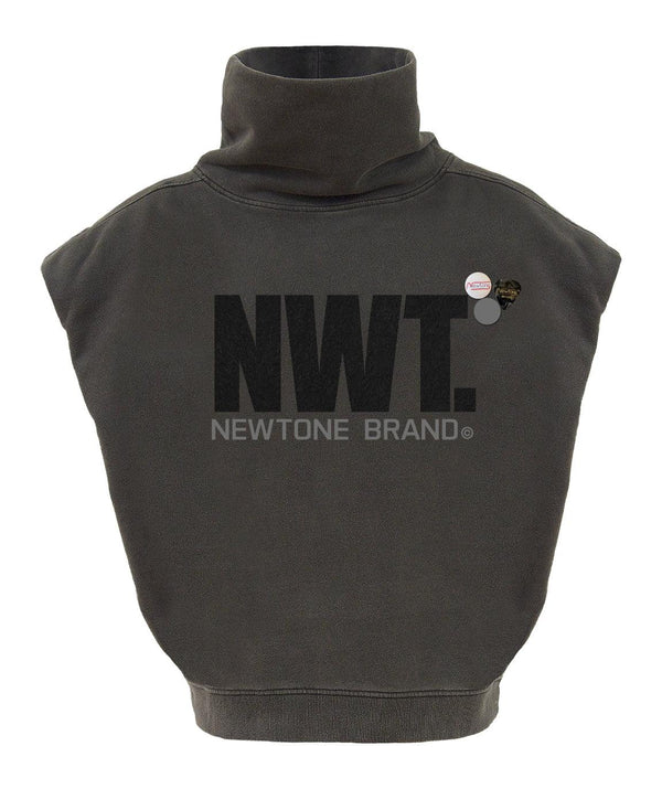 Sweatshirt sharper pepper "BRAND FW23" - Newtone